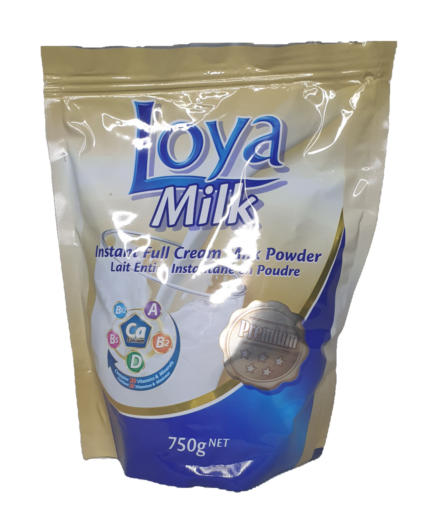 LOYA MILK REFILL 750g