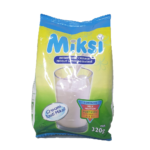 MILKSI CREAMI TASTI REFILL MILK