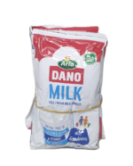 DANO FULL CREAM MILK SACHET