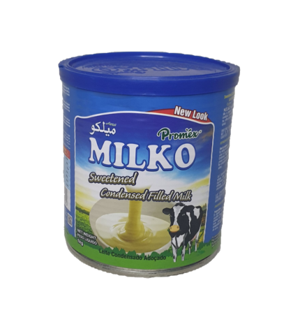 MILKO CONDENSED MILK