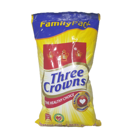 THREE CROWN REFILL