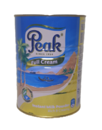 PEAK TIN MILK