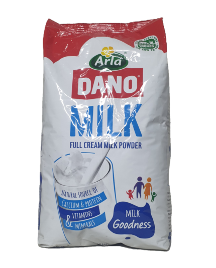 DANO COOL COW MILK REFILL 2kg