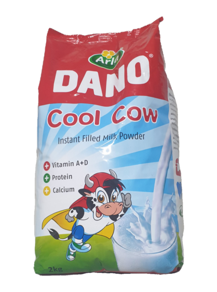 DANO COOL COW MILK REFILL