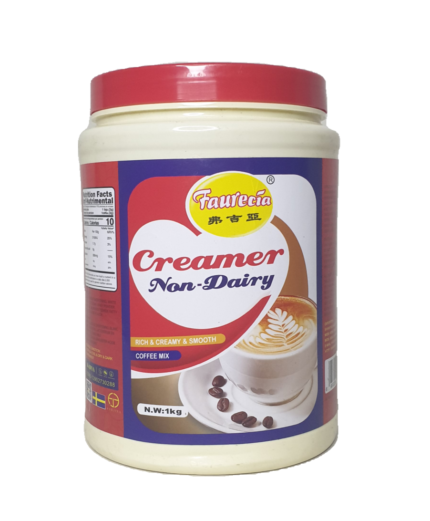 FAURECIA NON-DIARY CREAMER 1kg