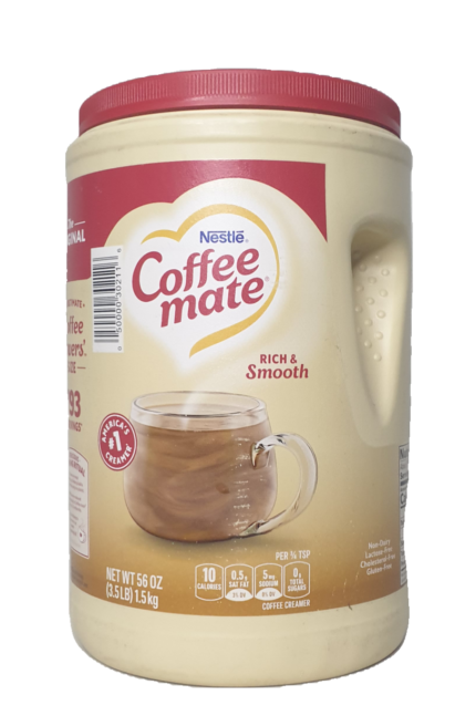 NESTLE COFFEE MATE