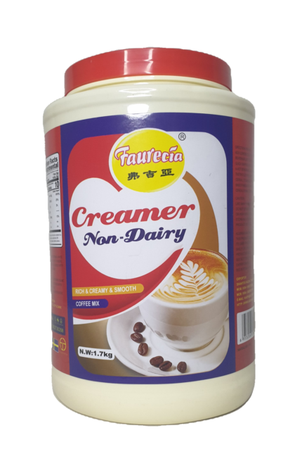 FAURECIA NON-DIARY CREAMER