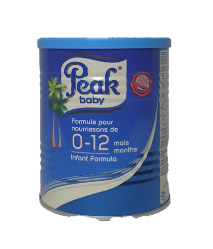 PEAK BABY 1 TIN MILK