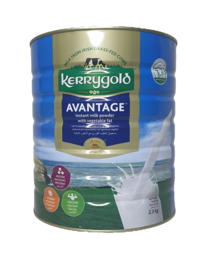 KERRYGOLD AVANTAGE TIN MILK 2.3kg`