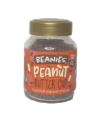 BEANIES PEANUT BUTTER COFFEE