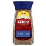 KENCO COFFEE RICH 100g