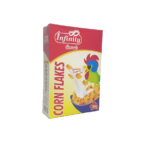 INFINITY CEREALS CORNFLAKES 350g
