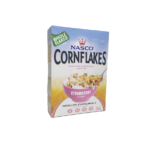 NESCO CORN FLAKES STRAWBERRY 350g