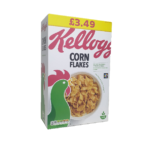 KELLOGGS CORNFLAKES