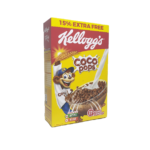KELLOGGS COCO POP NIG