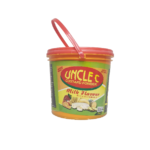 UNCLE C CUSTARD