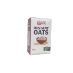 LAFRESH ROLLED OATS 500g
