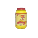 CHECKERS CUSTARD BANANA 1kg