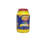 CHECKERS CUSTARD VANILLA FLAVOR 1kg