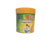 BOLERO CUSTARD 454g