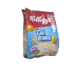 KELLOGGS GO GRAINS 450g