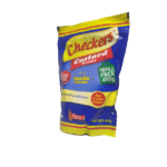 CHECKERS CUSTARD REFILL 400g