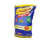 CHECKERS CUSTARD REFILL 1kg
