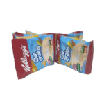 KELLOGGS GO GRAINS SACHET 45g × 10