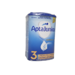 APTAMIL 3 NUTRIBIOTIK FROM 1 - 3 YRS GROWLING UP FORMULA