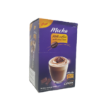 CAFELUX MOCHA COFFEE 408g