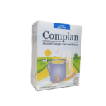 COMPLAN PACKET MILK 459g