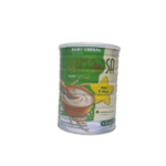 LAMOSA BABY CAREAL OAT & MILK TIN 850g