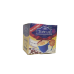 TOPCAFE 3 IN 1 CREAMY COFFEE MIX 10pcs PACKED