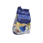 TOPCAFE 3 IN 1 CREAMY COFFEE MIX 10pcs PACKED 300g