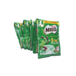 NESTLE MILO 3-IN-1  30g × 10