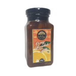 CASE DE CAMPO ORANGE JAM 380g