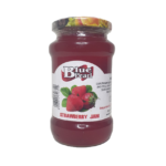 BLUE PEARL JAM STRAWBERRY 405g