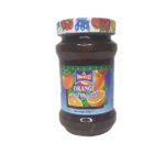 NATCO ORANGE JAM