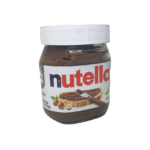 NUTELLA FERRERO SPREAD 380g