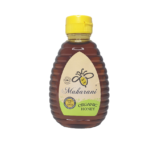 MAHARANI ORGANIC HONEY 300g