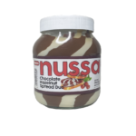 KOENIC NUSSA CHOCOLATE SPREAD 750g