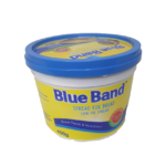 BLUEBAND SPREAD FOR BREAD LOW FAT 400g