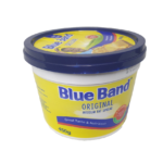 BLUEBAND SPREAD ORIGINAL MEDIUM FAT SPREAD 450g