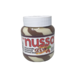 KOENIC NUSSA CHOCOLATE SPREAD
