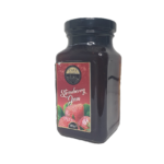 CASE DE CAMPO STRAWBERRY JAM 380g