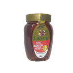 LASER PURE BLOSSOM HONEY 500g