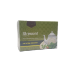 AYUSRI STRESSRID HERBAL TEA 40g