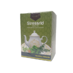 AYUSRI STRESSRID HERBAL TEA 40g - Image 2