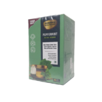 ANDERSONS HEALTH LIFE PEPPERMINT TEA 40g