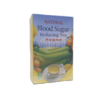 JIANXI NATURAL BLOOD SUGAR REDUCING TEA